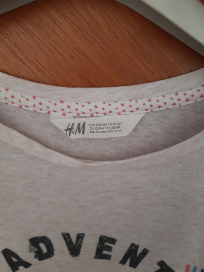 T shirt mc - photo numéro 2