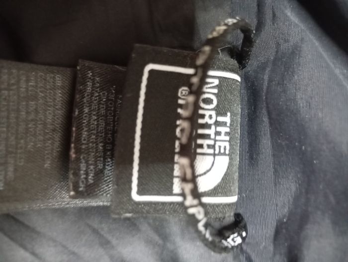 Doudoune north face très bon état - photo numéro 7