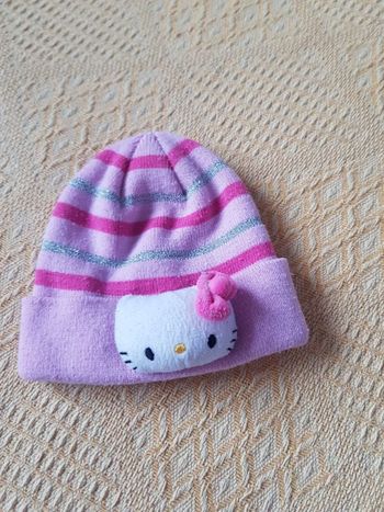 Bonnet