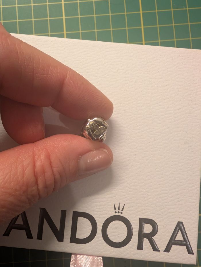 Charm's Stitch Pandora - photo numéro 4