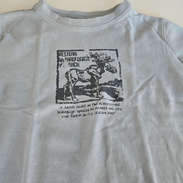 T-shirt manches longues - Tape à l'œil - 4 ans - photo numéro 2