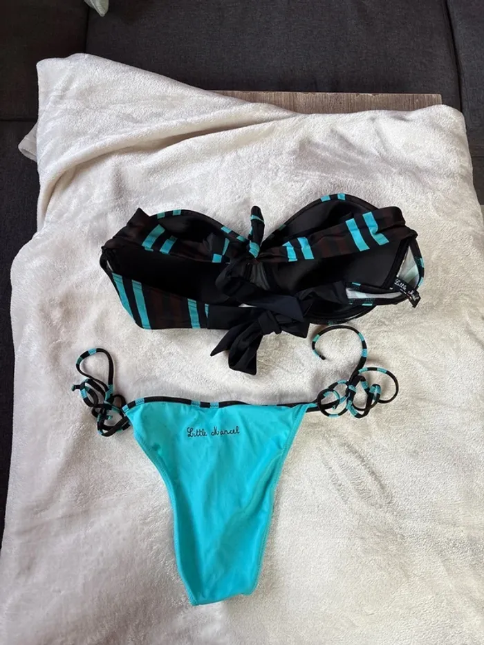 Maillot de bain femme - photo numéro 3