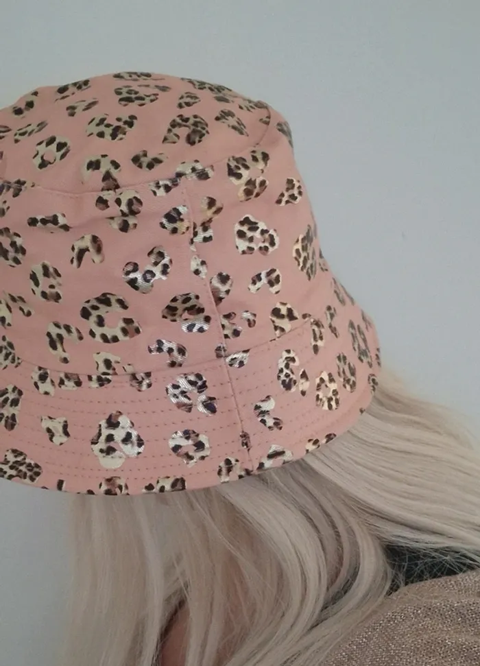Bob Bella léopard rose - photo numéro 5