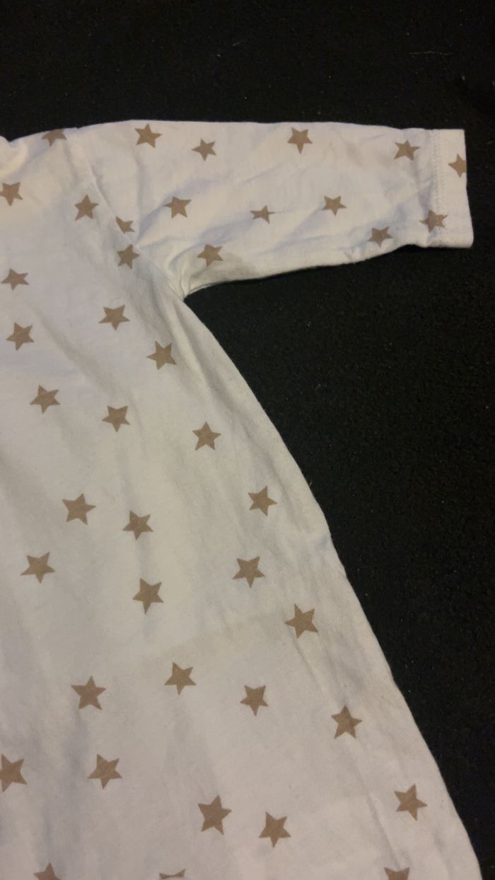 Pyjama 1 mois - photo numéro 2