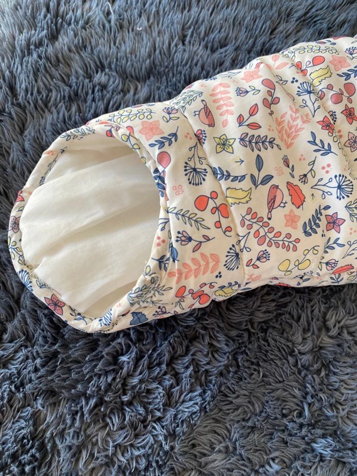 Manteau combinaison - photo numéro 5