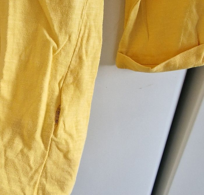 Tee-shirt manches longues - photo numéro 3