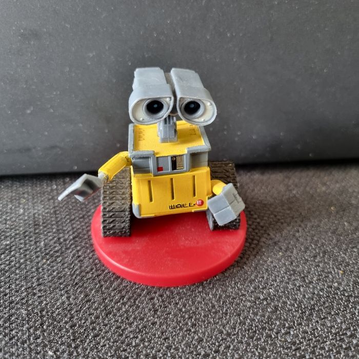 Figurine audiocontes disney