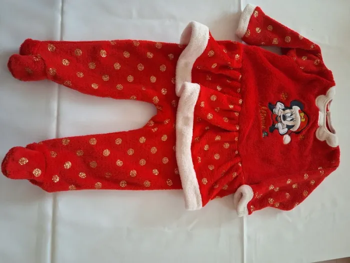 Pyjama kerst