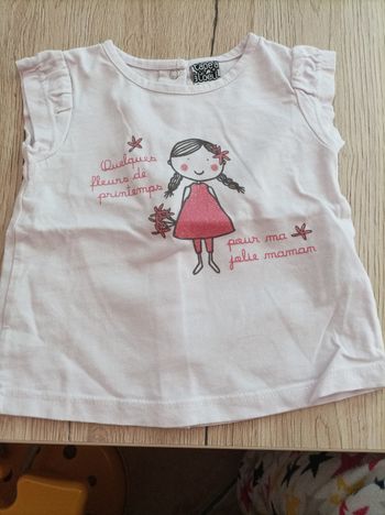T shirt