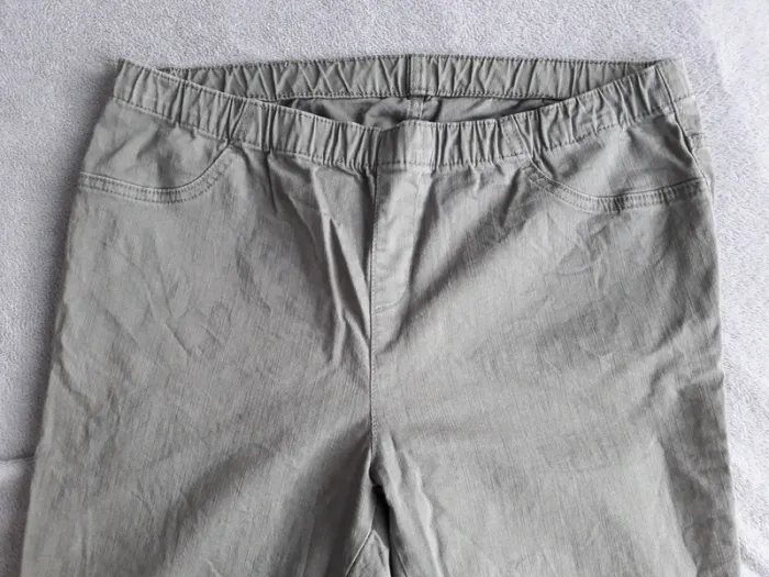 Jegging 44/46 - photo numéro 3