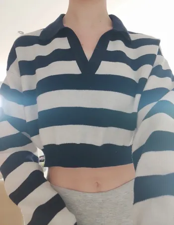 Pull Bershka