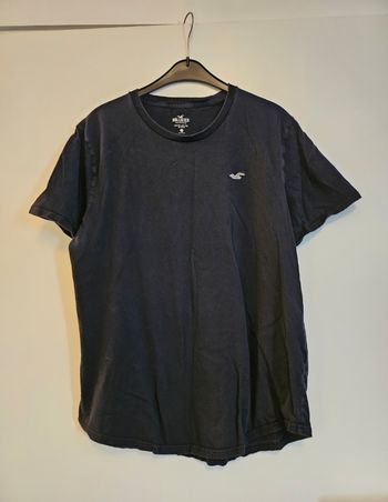 T-shirt hollister