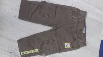 Pantalon 9 mois
