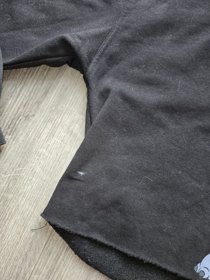 Sweat - photo numéro 3