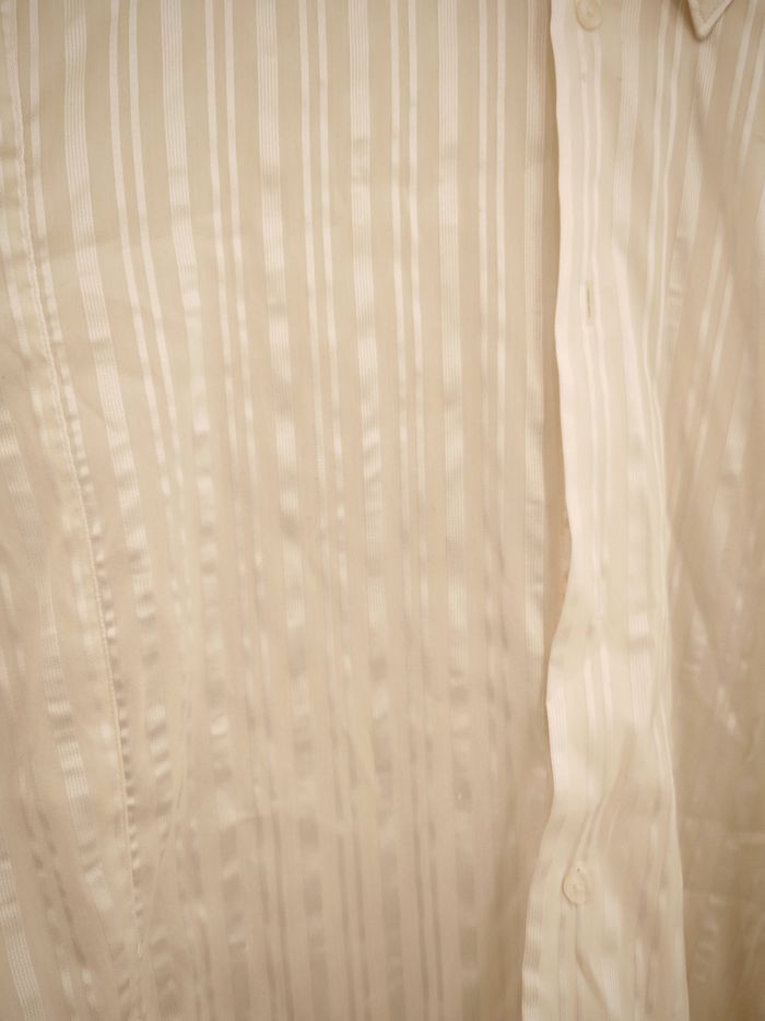 Chemise manche longue - photo numéro 8