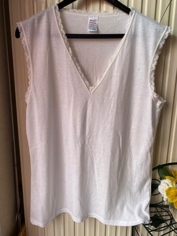 Tee-shirt chaud