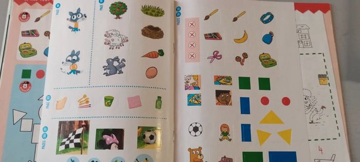 Mickey junior - photo numéro 7