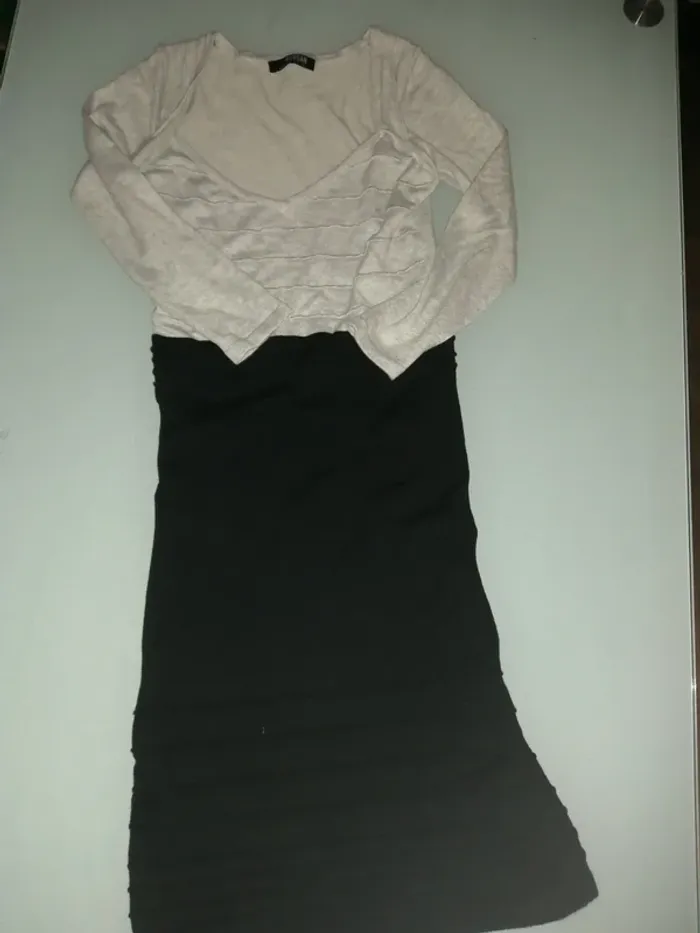 Robe femme Morgan