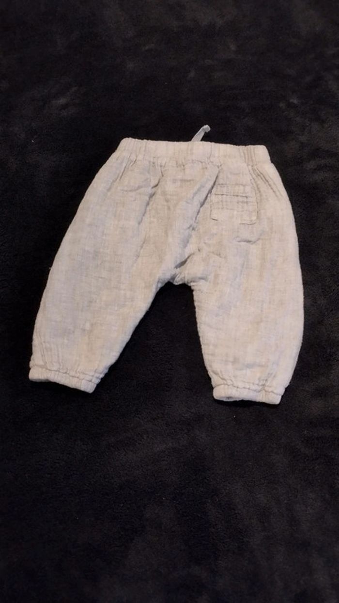 Pantalon bébé - photo numéro 6