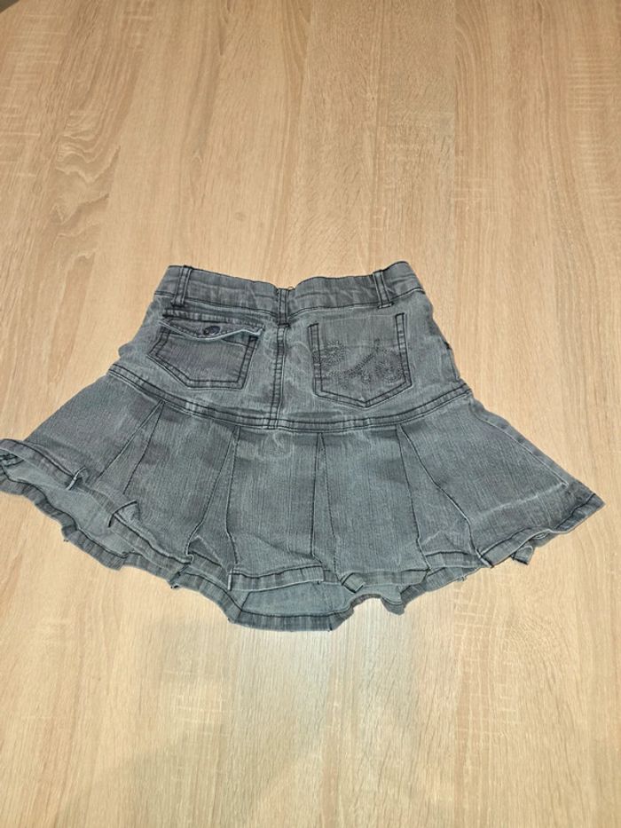 Jupe 6 ans "Tissaia" - photo numéro 3