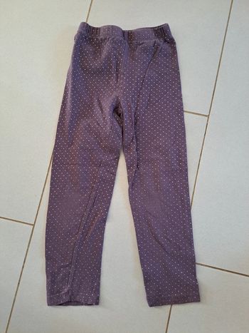 Legging 5 ans