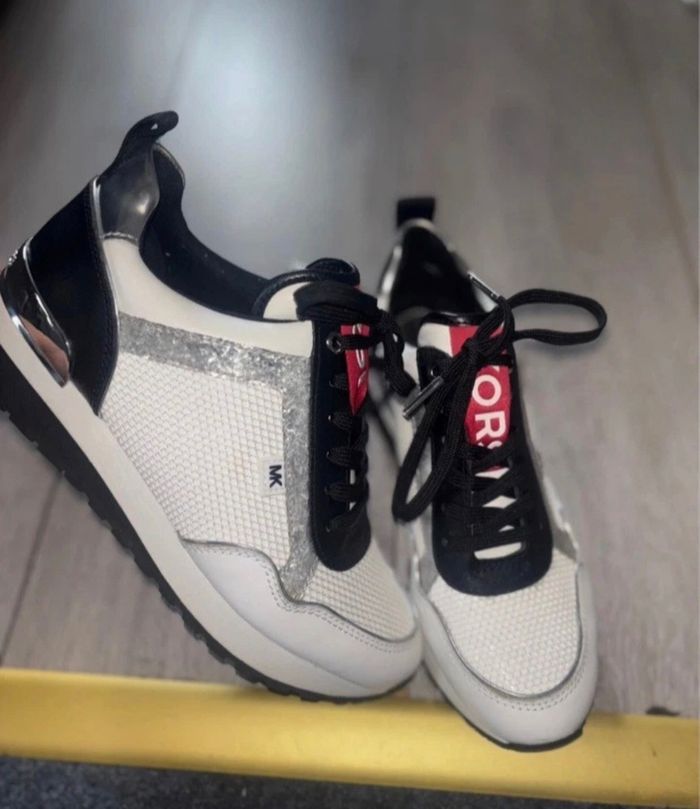 Basket Michel Kors - photo numéro 2