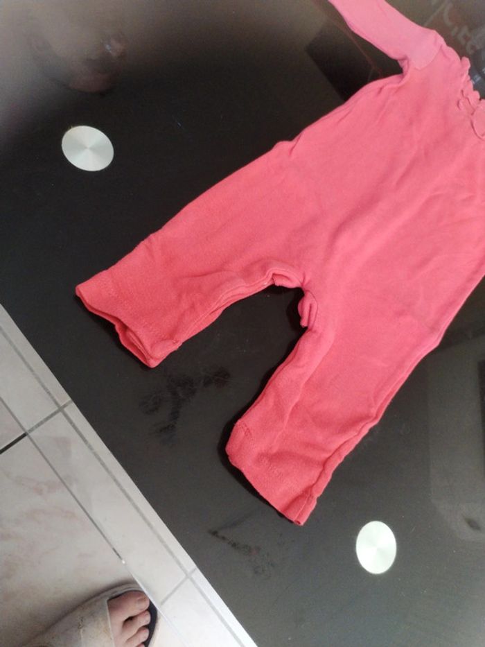 Pyjama fin - photo numéro 4