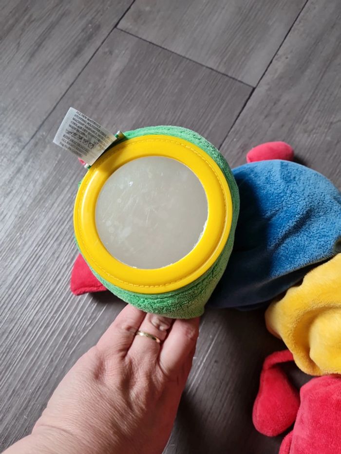 Chenille activites - photo numéro 4