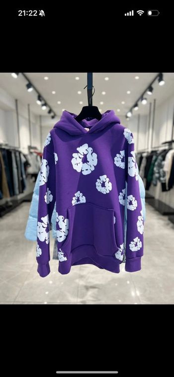 Pull ~ neuf