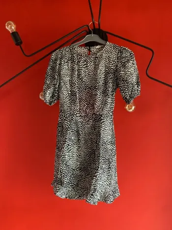 Robe d’été NA- KD