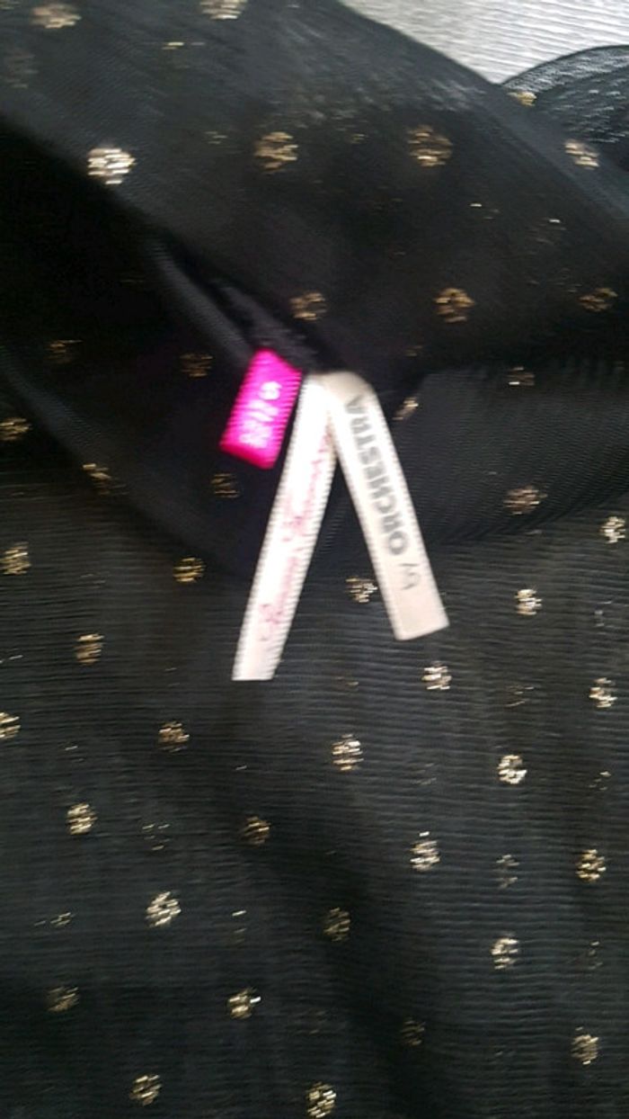 Tshirt voile - photo numéro 2