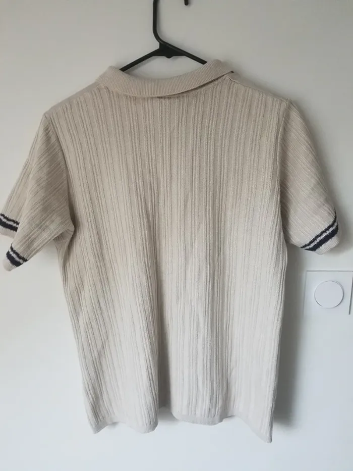 Polo ellesse - photo numéro 3