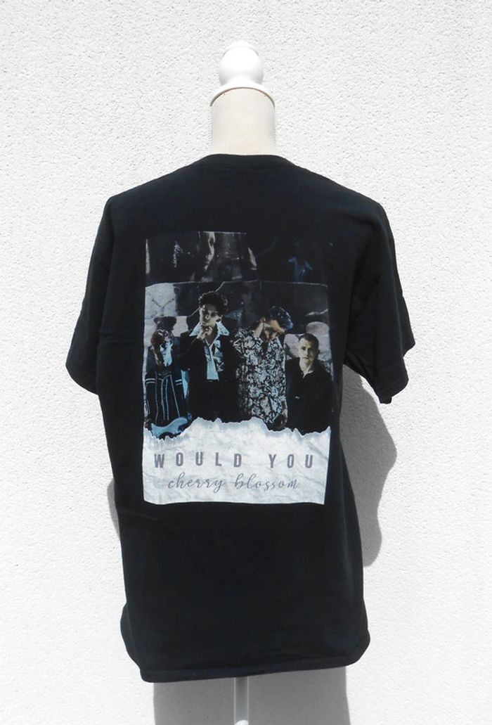 Tee-shirt the vamps