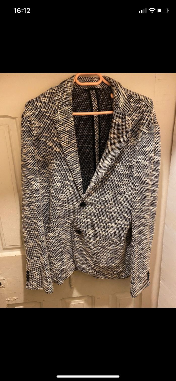 Veste zara man XL neuve