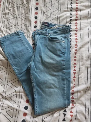 Jean skinny kaporal
