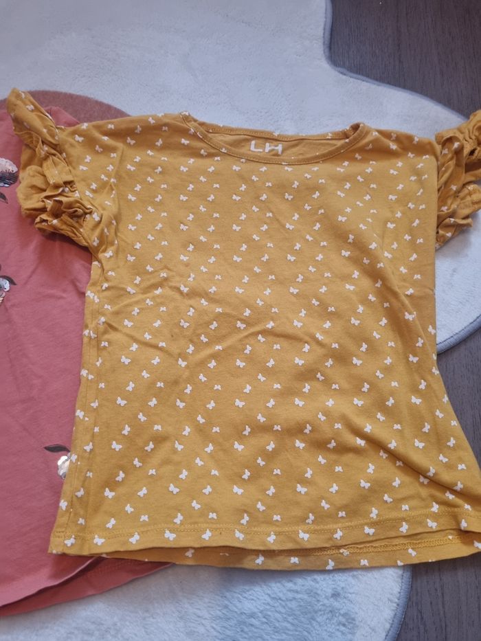 Tee-shirt - photo numéro 2