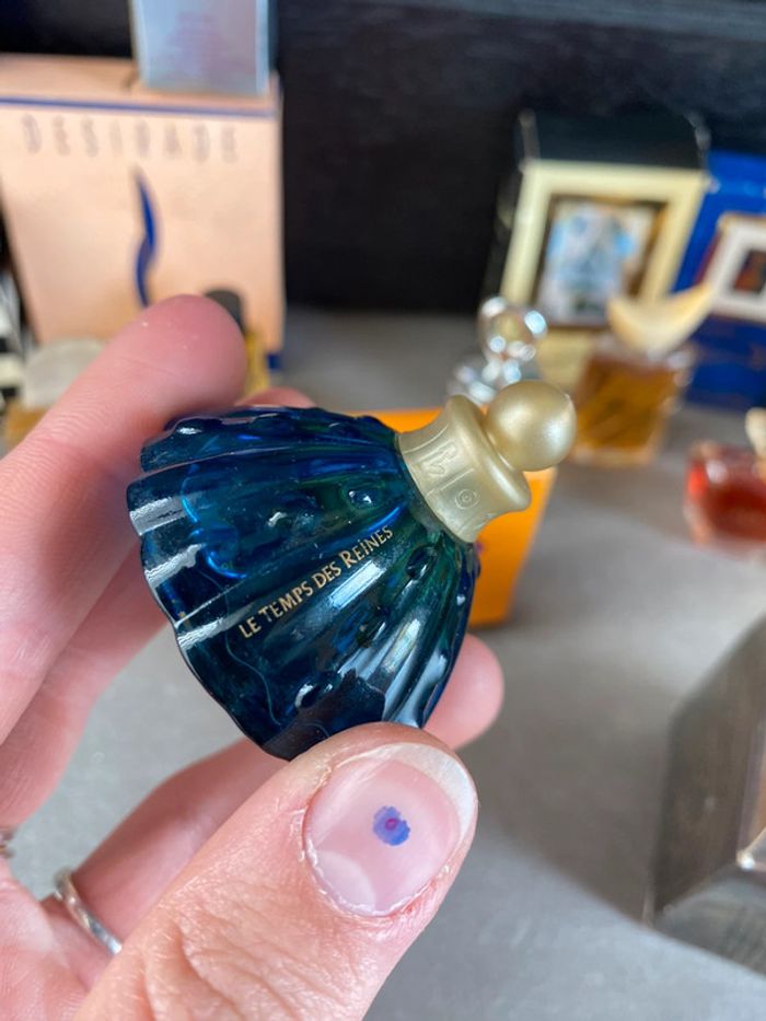 Lot 18 miniatures - photo numéro 15