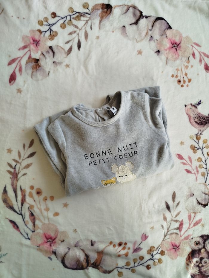 Pyjama - photo numéro 2