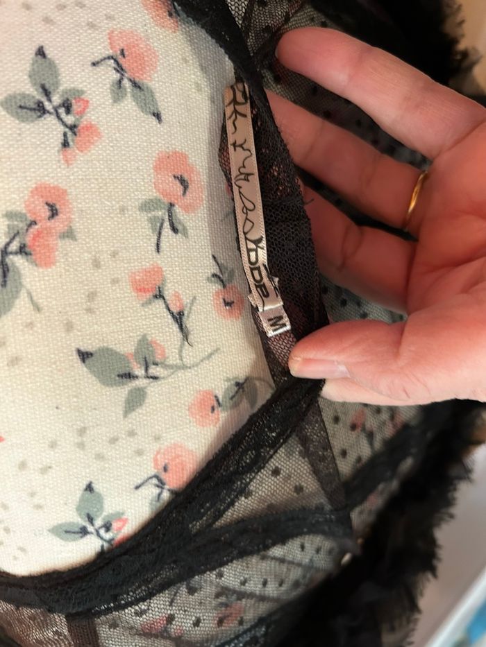 Petite robe noire DDP - photo numéro 2