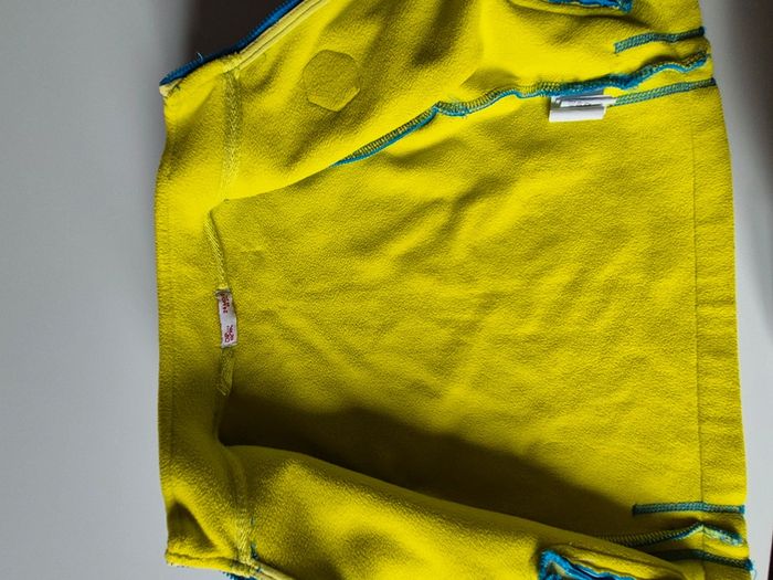 Veste Dpam - photo numéro 2