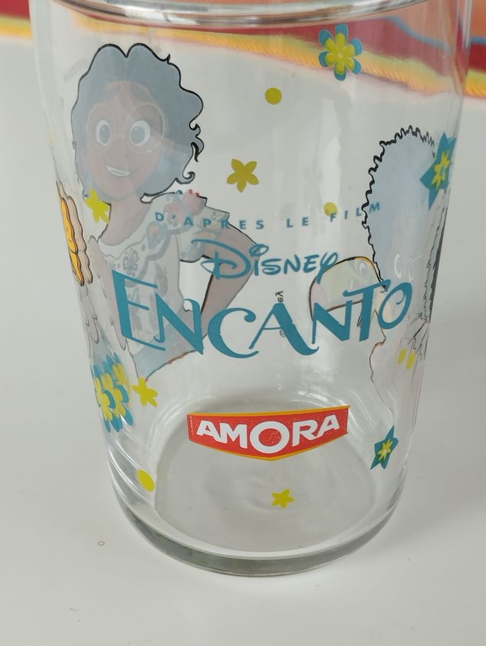 Verre Disney - photo numéro 4