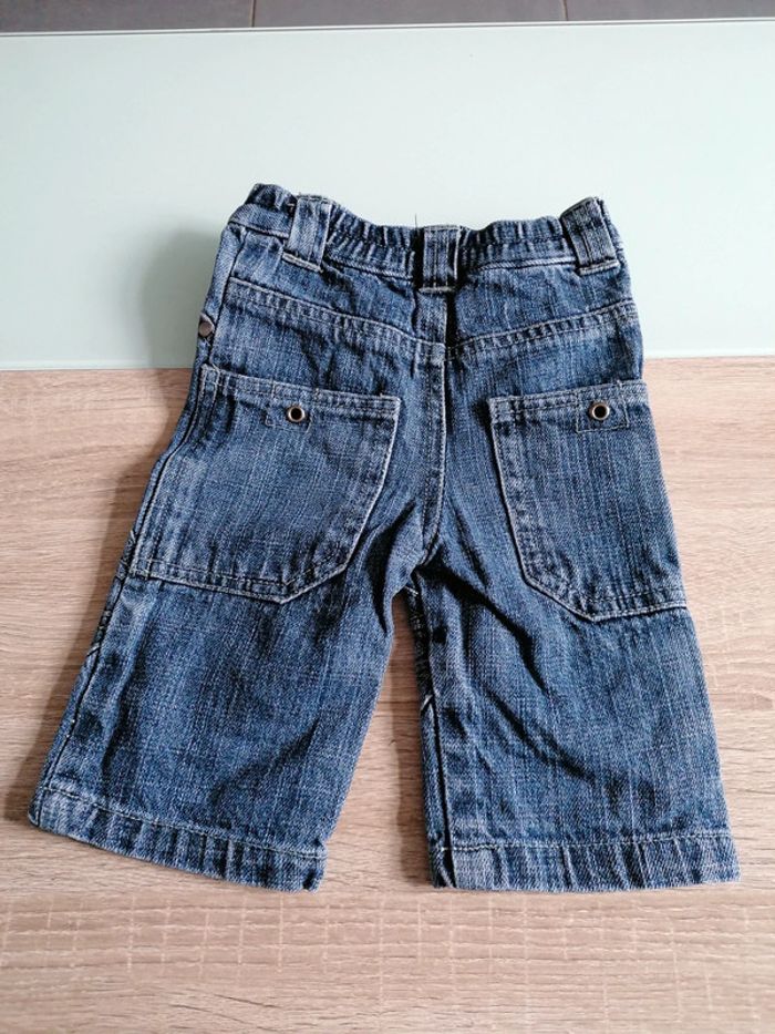 Jeans 6mois - photo numéro 3
