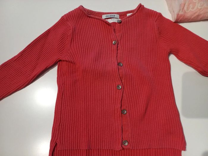 Ensemble 3 ans - photo numéro 7