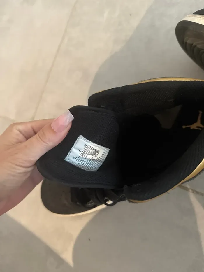 Air Jordan - photo numéro 4