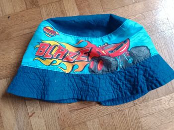 Chapeau été taille 54 cm 🌞