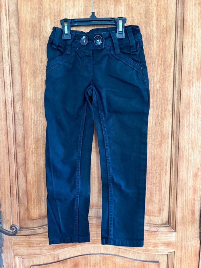 Jean DKNY