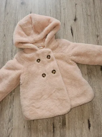 Manteau
