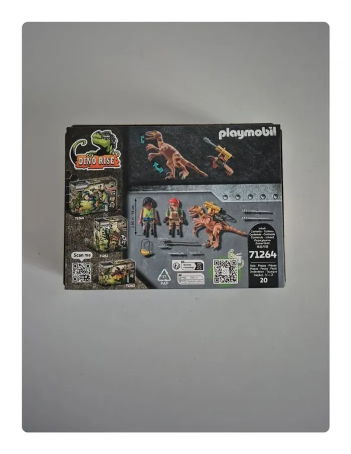 Playmobil 71264 - photo numéro 3