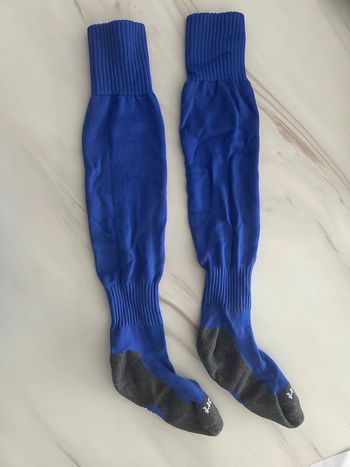 Chaussettes de foot 41-44