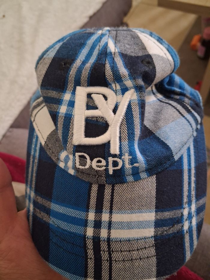 Casquette bb - photo numéro 2